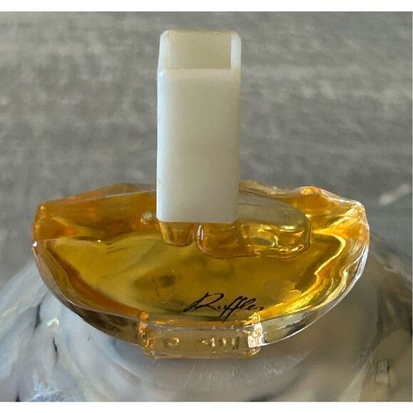 Oscar de la Renta Ruffles Miniature Perfume - Picture 1 of 1